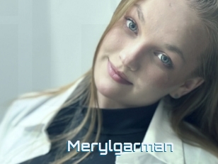 Merylgarman