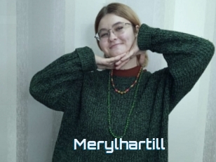 Merylhartill
