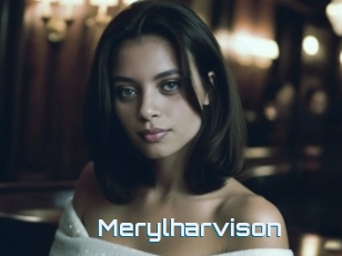 Merylharvison