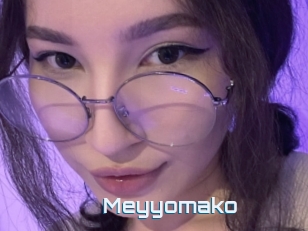 Meyyomako