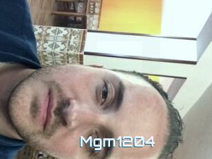 Mgm1204