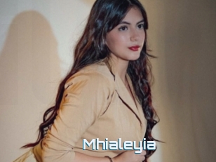 Mhialeyia