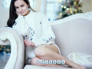 Miaaaaa