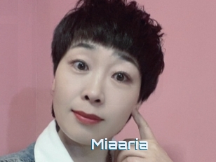 Miaaria