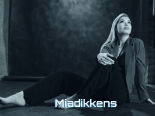 Miadikkens
