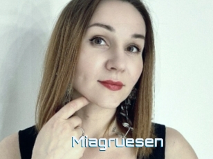 Miagruesen