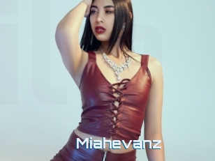Miahevanz