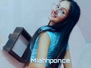 Miahhponce