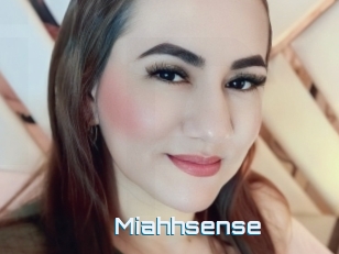 Miahhsense