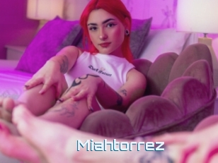 Miahtorrez