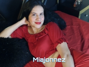 Miajonnez