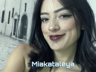 Miakataleya