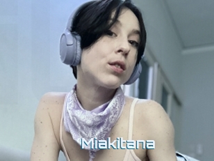 Miakitana