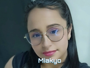 Miakyo