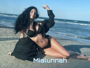 Mialunnah