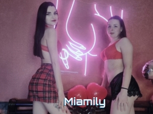 Miamily