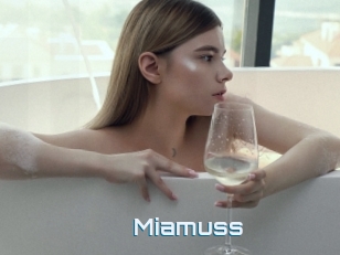 Miamuss
