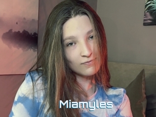 Miamyles