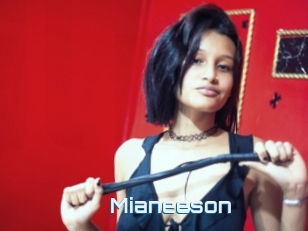 Mianeeson