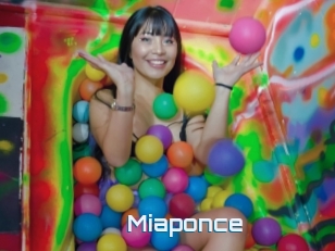 Miaponce