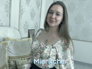 Miaritcher