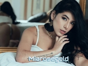 Miarosegold