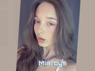 Miaroys