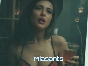 Miasants