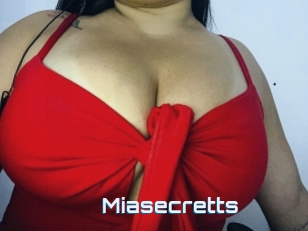 Miasecretts