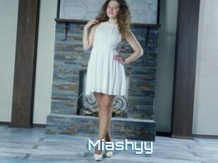 Miashyy