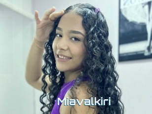 Miavalkiri