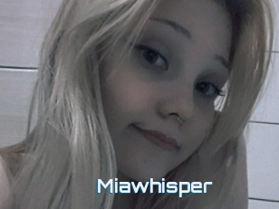 Miawhisper