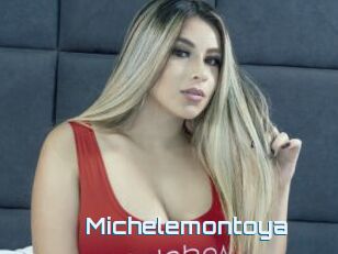 Michelemontoya