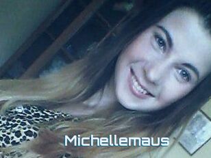 Michellemaus