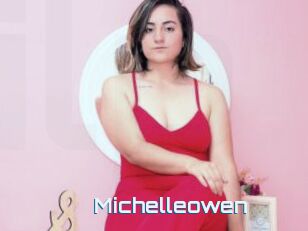 Michelleowen