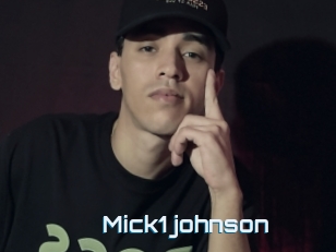 mick1_johnson I Link Porn