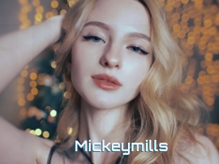 Mickeymills