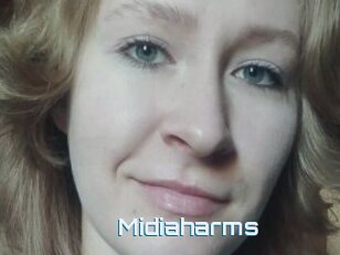 Midiaharms