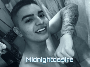 Midnightdesire