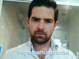 Migsmanuelmodel