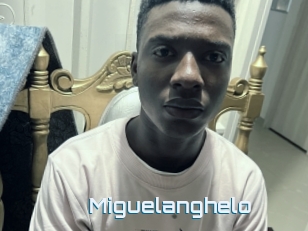 Miguelanghelo