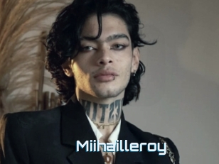 Miihailleroy