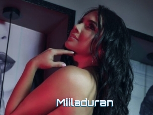 Miiladuran