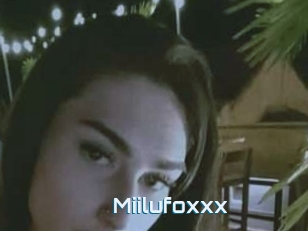 Miilufoxxx