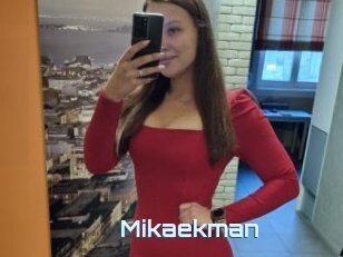 Mikaekman