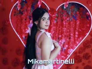 Mikamartinelli