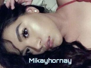 Mikayhornay