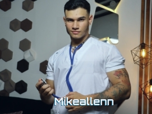 Mikeallenn