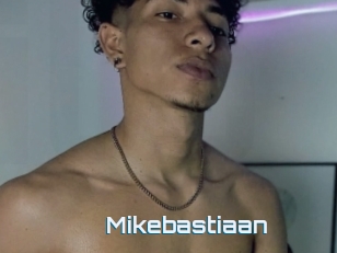 Mikebastiaan
