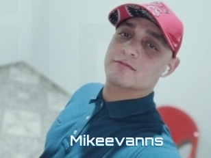 Mikeevanns